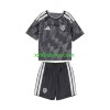 Leeds United Treći Dječji Nogometni Dres 2026-2027